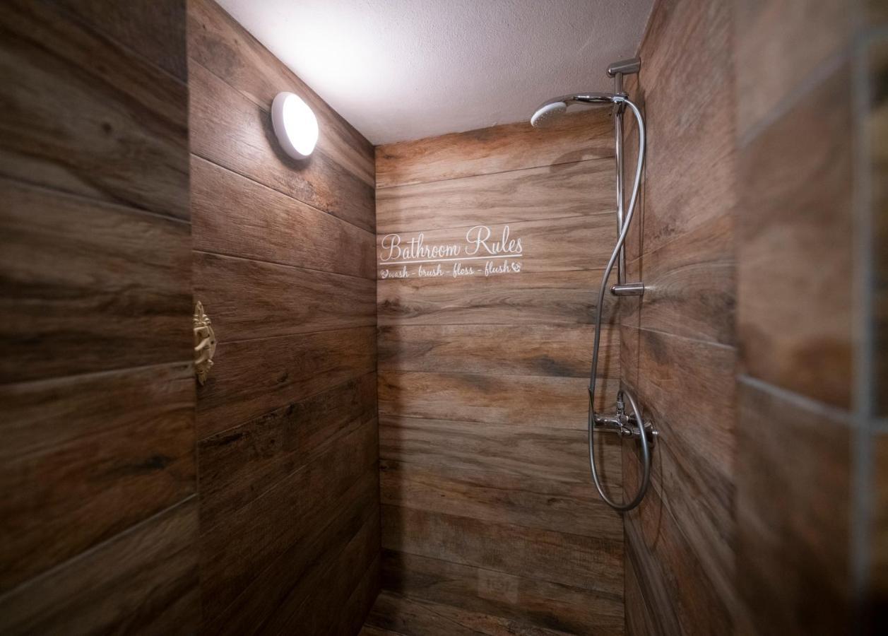 Apartma Alpski Vrt Vojsko Extérieur photo