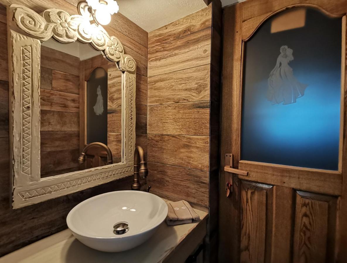 Apartma Alpski Vrt Vojsko Extérieur photo